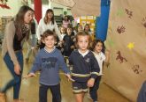 Más de 30 actividades infantiles organizadas en las bibliotecas de Cartagena
