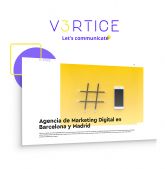 V3rtice renueva imagen y ampl�a servicios para celebrar sus 10 anos