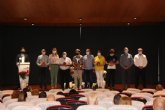 Premios de la 53 edici�n de la muestra de uva de mesa y productos agrarios