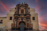 Un concierto de la Orquesta Sinfónica de la Región de Murcia organizado por el Ayuntamiento de Caravaca conmemora la restauración de la Basílica