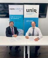 KORIAN Espana y SUPERCUIDADORES firman un acuerdo marco de colaboraci�n