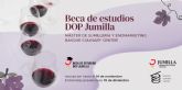 La DOP Jumilla ofrece una beca de estudios para el m�ster de sumiller�a y enomarketing en basque culinary center