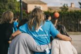 El banco, a trav�s de la Asociaci�n de Voluntarios de CaixaBank, fomenta el mayor programa de voluntariado de Espa&ntilde;a