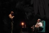 La Murga Teatro celebra su 40 aniversario en el Nuevo Teatro Circo representando Tic Tac Poe, la noche ms oscura