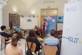 Diálogo-concierto en el Rectorado para compartir buenas prácticas Erasmus