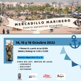 I mercadillo marinero