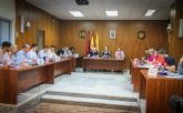 El Ayuntamiento de Archena vuelve a congelar los impuestos en 2023