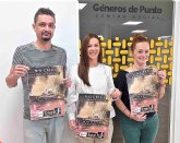 Juventud presenta las 'Noches de terror y leyenda' del Creadero Teatro