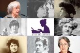 Da Internacional de la Mujer Escritora