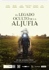La UMU presenta 'El legado oculto de la Aljufa', un documental sobre la relacin de la ciudad de Murcia con el ro Segura