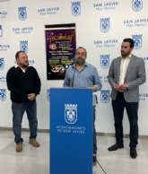 Halloween para todos los pblicos en San Javier