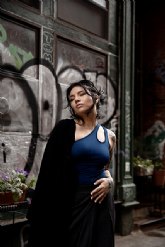 ALEX LE ANGEL estrena su m�s reciente sencillo 