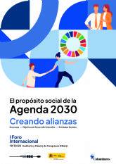 Hacia una agenda 2030 ms social