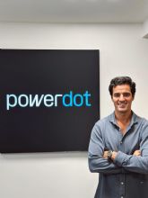 Powerdot nombra a Juan Heredia Molina como nuevo director de expansi�n