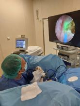 La fotoenucleaci�n prost�tica por l�ser de �ltima generaci�n es la mejor opci�n para tratar casos complejos de hipertrofia prost�tica