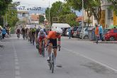 Victoria de Daniel Romero en el Memorial Antonio Sarabia de ciclismo