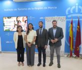 La Regin impulsa el futuro de la gastronoma con la segunda edicin del Campus Talento Joven