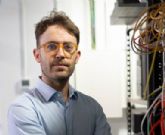 José Luis Hernández Ramos, investigador de la UMU, colabora en la aplicación de la nueva Ley Europea de Ciberresilencia