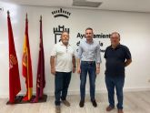 El Ayuntamiento de Murcia impulsa el deporte inclusivo con la firma de un convenio con la Federacin de Deportes para Personas con Discapacidad Intelectual