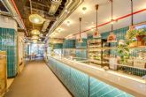 DO EAT! apuesta por el sector del living