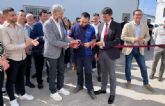 Inauguracin Anticimex Murcia