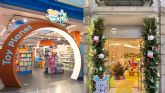 Toy Planet y Eureka Kids se alian