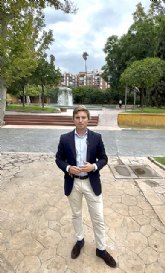 Un lugar fundamental en la historia de Espana hoy degradado