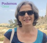 Podemos Cieza: el plazo de un mes para que los partidos de la oposicin, PSOE y Vox, presenten una mocin de censura est llegando a su fin