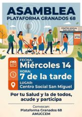 Los vecinos exigen al ayuntamiento que cumpla su propia resoluci�n: