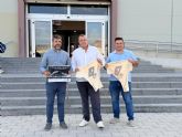 El ciclopaseo de clausura pondr� el broche final a los 47&deg; JDG el pr�ximo domingo con una ruta urbana y sorteo de regalos