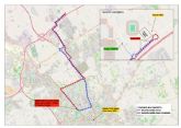 Tranv�as cada 10 minutos, autobuses especiales y un dispositivo de tr�fico para el concierto de Viva Suecia