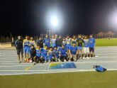 Resultados Finales Campeonato de Espana Clubes Sub16 2026