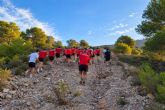 Los alumnos de CAFD llevan su entrenamiento al terreno militar
