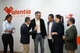 Los ayuntamientos gobernados por el PSOE ponen a disposici�n de la Comunidad 86.000 m2 de suelo para impulsar la construcci�n de vivienda p�blica asequible