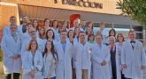 SOGIMUR anima a participar en el cribado ante los m�s de 1.100 casos de c�ncer de mama estimados en la Regi�n de Murcia