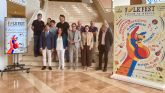La s�ptima edici�n del FolkFest ampl�a sus sedes y tendr� conciertos en Alhama de Murcia, Caravaca de la Cruz, Cieza y Murcia