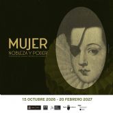 El Archivo General muestra el papel de las mujeres en la historia a trav�s de la exposici�n 'Mujer, Nobleza y Poder'