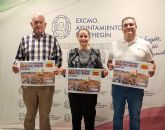 Ceheg�n acoger� del 23 al 25 de octubre las jornadas del 20 aniversario de AC-MUR, con la visita de unas 250 personas en autocaravana