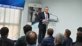 La Oficina T�cnica Azul orientar� a empresas y entidades en el desarrollo de proyectos vinculados al mar