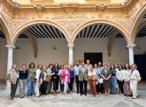 La Red de Oficinas de Turismo retoma las visitas de familiarizaci�n para reforzar la formaci�n de sus t�cnicos