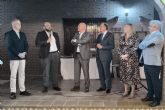 Gran homenaje al director de Fomento de Construcciones y Contratas a ra�z de su ascenso a Madrid