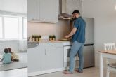 Los espa&ntilde;oles se gastan casi 600 euros en electrodom�sticos y tecnolog�a, un 19% m�s que hace un a&ntilde;o