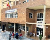Adjudican el contrato para la instalación de climatización y ventilación en la primera planta del Centro Municipal de Personas Mayores Adjudican el contrato para la instalación de climatización y ventilación en la primera planta del Centro Municipal de Personas Mayores