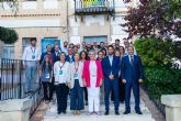 Calasparra se convierte esta semana en la capital europea del arte rupestre con el I Encuentro de Gestores de Sitios inscritos en la Lista de Patrimonio Mundial