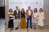 El Gobierno regional destaca el talento y el liderazgo de las mujeres arquitectas de la Regi�n de Murcia