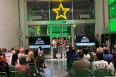 El director Adolfo Arrieta, homenajeado en el IBAFF con el premio Arrebato