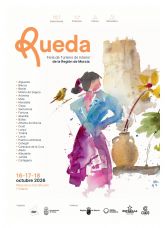 Molina de Segura mostrar�, por segunda vez, su riqueza cultural y gastron�mica en la III Feria de Interior de la Regi�n de Murcia Rueda