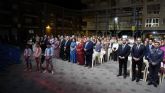 Los Alc�zares entrega los Premios Alkazar 2025 y 2026 en un emotivo acto de homenaje a la solidaridad y la memoria del municipio