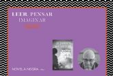 El Jardin de Carton, de Santiago Alvarez, en Leer, Pensar, Imaginar