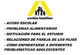 Un ciclo formativo orientara a madres y padres de la ESO en la Prevencion de Drogodependencias